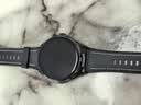 华为（HUAWEI）WATCH Buds 2【咨询享优惠】智能手表蓝牙耳机二合一清晰通话运动血氧心率监测男女士朋友礼物gt6 曜石黑【皮表带+贴膜】 【晒单好礼】 实拍图