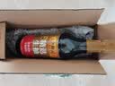 李锦记 精选系列 精选生抽500ml【特级】豉香浓郁头道鲜 酿造 鲜酱油 实拍图