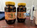 壮客 酱香七彩泡椒908g 咸下饭菜五彩椒泡椒广西特产腌小米辣椒灯笼椒 实拍图
