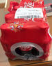 可口可乐（Coca-Cola）汽水 碳酸饮料 300ml*12瓶 整箱装 实拍图