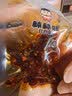 棒棒娃 灯影牛肉丝麻辣味360g 休闲牛肉干肉脯零食四川特产灯影丝 实拍图