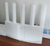 普联（TP-LINK）BE3600 WiFi7路由器 千兆无线家用 普联路由3600 双频聚合 智能游戏加速 易展 上网管理 适配星闪 实拍图