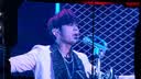 BUV蔡徐坤小绿泥叶绿素氨基酸洗面奶300g清洁控油收毛孔去黑头洁面 实拍图