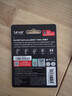 雷克沙（Lexar）256GB TF(MicroSD)存储卡 V30 4K 读205MB/s 大疆Pocket 4P官方推荐 影石Luna内存卡(SILVER PLUS) 实拍图