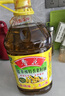 鲁花 【保真菜籽油】食用油 低芥酸特香菜籽油 5L  /桶   实拍图