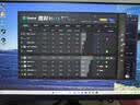 KOORUI科睿23.8英寸180Hz高刷IPS面板99%sRGB广色域144Hz低蓝光电竞游戏办公HDMI接口液晶电脑显示器S242 实拍图