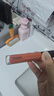 阿玛尼【重磅新品】全新传奇红管唇釉208焦糖奶咖口红礼盒生日礼物 实拍图