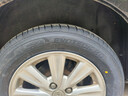 玲珑轮胎汽车轮胎195/60R15 88V 玲珑臻选 HD 适配五菱宏光/比亚迪F3 实拍图