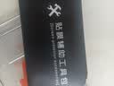 名樱适用【高清2片无尘仓】华为畅享70Pro钢化膜全屏钢化玻璃高清透明手机保护膜防摔无尘仓秒贴盒 实拍图