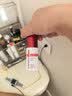 薇诺娜时光修护防晒乳50gSPF50防晒霜隔离霜保湿护肤品 实拍图