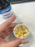 kifoon深海鱼油95%rTG高浓纯度omega3成人欧米茄3EPA 【60天进阶巩固】高纯鱼油 60粒*2瓶 实拍图