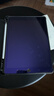 绿联适用iPad9钢化膜防蓝光10.2寸通用第8/7代苹果平板电脑屏幕保护贴膜高清防摔抗指纹 实拍图