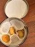 皇冠（danisa）丹麦曲奇饼干200g 休闲零食早餐团购喜饼诞生礼印尼进口随机发 实拍图