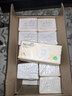 漫花云朵纸巾抽纸四层400张*20包家用纸巾卫生纸擦手餐巾纸面巾纸 实拍图
