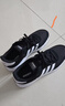 adidas RUN 60s 2.0复古休闲舒适跑步鞋男女阿迪达斯官方轻运动   牛仔蓝/白   41 实拍图
