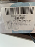 维德（WELLDAY）一次性医用外科口罩独立装成人白色防鼻炎过敏夏季薄款50只/盒*2 实拍图