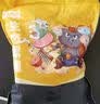 龙大肉食黑猪去皮五花肉条 净重1.2kg 去皮五花猪五花烧烤食材猪肉 实拍图