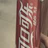 可口可乐（Coca-Cola）健怡汽水 碳酸饮料 330ml*24罐 整箱装 新老包装随机发货 实拍图