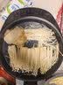 美的（Midea）电饼铛 电饼档 家用双面加热煎烤机烤肉烙饼锅 0氟钛陶晶陶三明治机早餐机下盘可拆电煎锅JKE3067 实拍图