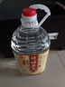泸龙【粮食酒 | 泡酒自饮】纯粮食白酒散装高粱酒桶装白酒浓香型原浆 42度 5L 1桶 【纯酿原浆高粱酒五窖藏】 实拍图