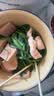 安井虾滑 150g/袋 虾肉虾仁含量80% 火锅关东煮麻辣烫丸子食材 实拍图