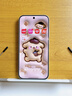 闪魔【无尘仓2套】适用红米k90至尊版钢化膜 手机膜Redmi秒贴除尘神器高清防爆抗指纹贴膜 无尘仓2套装 实拍图