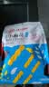 味滋源小麻花多味混合小麻花糕点小吃休闲零食特产 4袋共2000g 实拍图