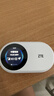 中兴（ZTE）U25S 5G RedCap随身wifi6免插卡轻量化5G移动wi-fi无线网便携路由器热点笔记本电脑上网流量2026款 实拍图