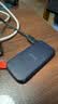 闪迪（SanDisk）2TB Type-c USB3.2移动固态硬盘（PSSD）E30高速 移动SSD 读速800MB/s 兼容手机笔记本电脑 实拍图
