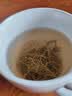 湘信翼（XIANGXINYI）【张家界莓茶】莓茶芽尖藤茶霉茶可搭茅岩莓龙须藤茶送长辈养生 250g×1袋【自用实惠装】 实拍图