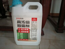 巨奇严选 浓缩除霉剂2.5L墙面墙体霉菌清除剂墙壁木材去除霉菌霉点 实拍图