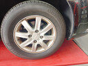 佳通轮胎(Giti)轮胎205/65R15 94V 221 适配帝豪/帝豪EC7/科鲁兹/标致2008 实拍图