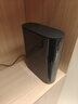 小米（MI）路由器BE3600Pro 【小米手机上网搭档】全屋覆盖 智能连接 内置蓝牙网关 智能家用路由器 实拍图