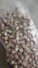 十月稻田 芡实 400g  圆粒红皮鸡头米 鸡头果 五谷杂粮粗粮 炖汤煲粥材料 实拍图