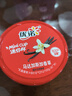 优诺（yoplait）迷你杯马达加斯加香草风味发酵乳80g*6杯 营养早餐 低温酸奶牛奶 实拍图