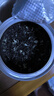 碧潭飘雪茉莉花茶 峨眉山茶特级50g 爆款小蓝罐花茶35003新旧包装交替 实拍图