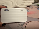 TCL随身wifi2026新款三网全国通用免插卡无线网wifi6车载4G路由器随身便携无限制移动联通电信5GXY15B 【轻薄机身】T242旗舰展锐芯片WiFi6 不限速不虚标月享1500G流量 实拍图
