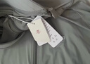 茉寻【赵露思同款】插肩防晒衣女士新款夏季户外防晒服外套凉感透气 插肩款--灰色 XL 身高166-175cm，体重150斤以下 实拍图