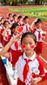 GOTOVAN国庆节爱国脸贴爱国妆容贴纸脸贴中国红旗贴脸旗手装饰小学生爱心手贴画不干胶贴纸脸贴男女孩 实拍图