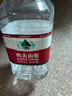 农夫山泉 饮用水 饮用天然水4L*4桶 整箱装 桶装水 实拍图