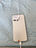 苹果15promax【512G抄底可选】 苹果iphone15promax 手机Apple 国行5G全网通 二手手机 白色钛金属 【99新】256G【性价比推荐】3期免息 三年老店+一年质保 实拍图