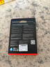 移速（MOVE SPEED）JOY联名款32GB TF（MicroSD）存储卡 U3 V30 手机平板高速内存卡行车记录仪监控摄像头游戏机 实拍图