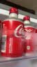 可口可乐（Coca-Cola）子弹头可乐日本原装进口日版可口可乐碳酸饮料汽水铝罐300ml*6瓶 实拍图