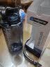 乐基因（nalgene）美国大容量水杯户外运动健身男女夏季便携塑料水壶耐高温杯子1L 实拍图