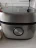 美的（Midea）纤V系列 电饭煲4-5人 IH加热电饭锅家用4L大容量智能预约 防粘胆蒸米饭锅FB40S701 实拍图