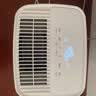 美的（Midea）12升小方物除湿机/抽湿机 家用25㎡卧室除湿器 干衣除菌App升级款CF12BD/N7-DO1 (支持鸿蒙智联) 实拍图