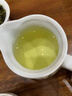 兰华溪安溪铁观音茶清香型特级2026新茶高山兰花香茶叶礼罐装 【尝鲜装】一罐250g 特级铁观音-自饮送礼皆宜 实拍图