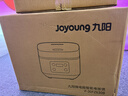 九阳（Joyoung）全新升级晶钻原釜不粘内胆大火力柴火饭3升2-3人微压多功能电饭煲电饭锅NTC智控快煮饭 F-30FZ630B 实拍图