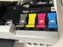 爱普生（EPSON）【6代新品】L3351墨仓式彩色打印机 微信打印/无线连接 家用AI学习打印机（打印、复印、扫描） 实拍图