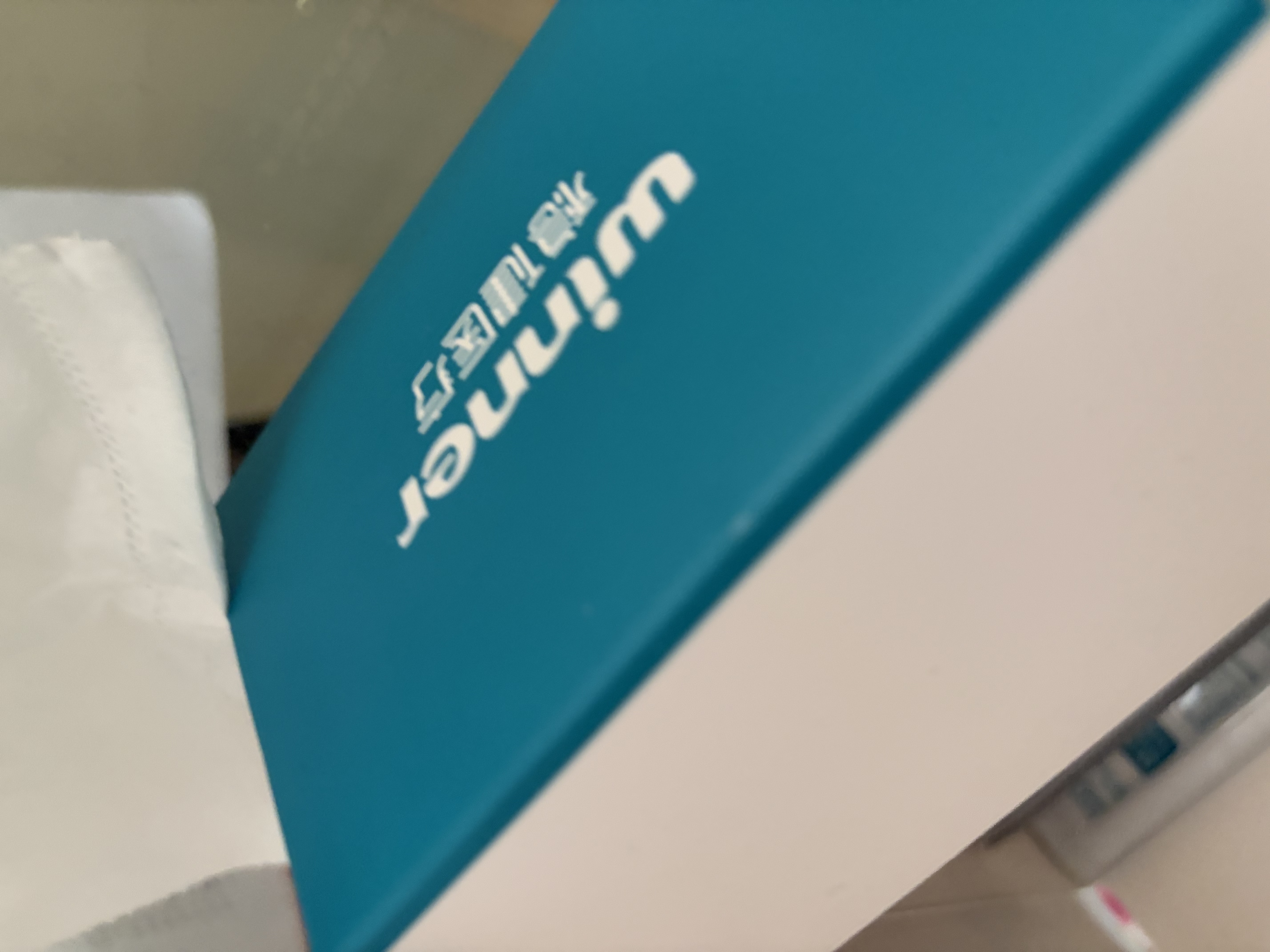 稳健生理盐水湿巾15*20cm独立50袋医美术后敷脸眼部手口清洁100%全棉 实拍图